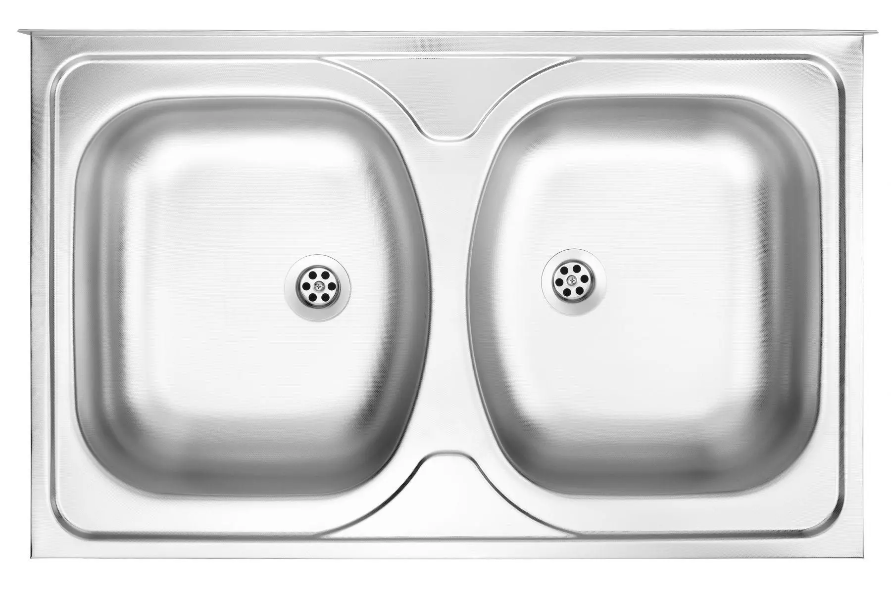 Deante Tango ZM5 320N Stalowy Srebrny