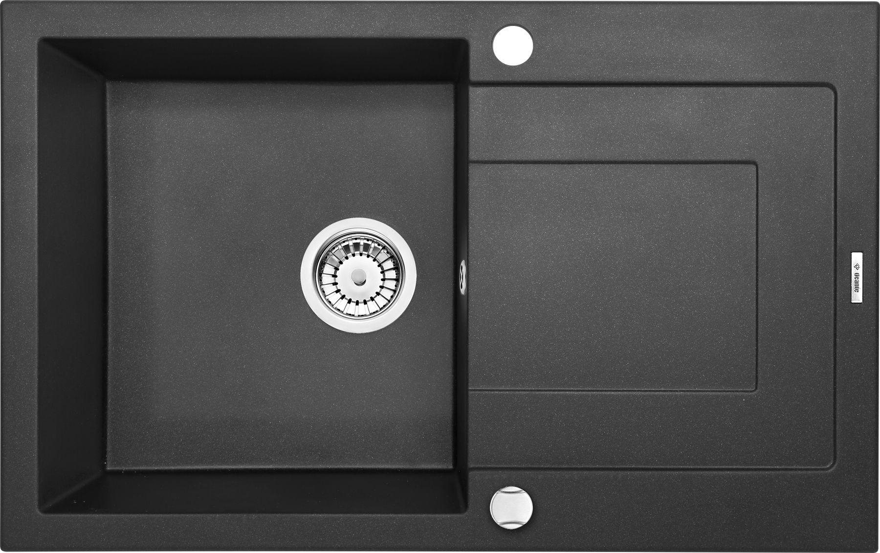 Zlewozmywak Deante RAPIDO ZQK G113