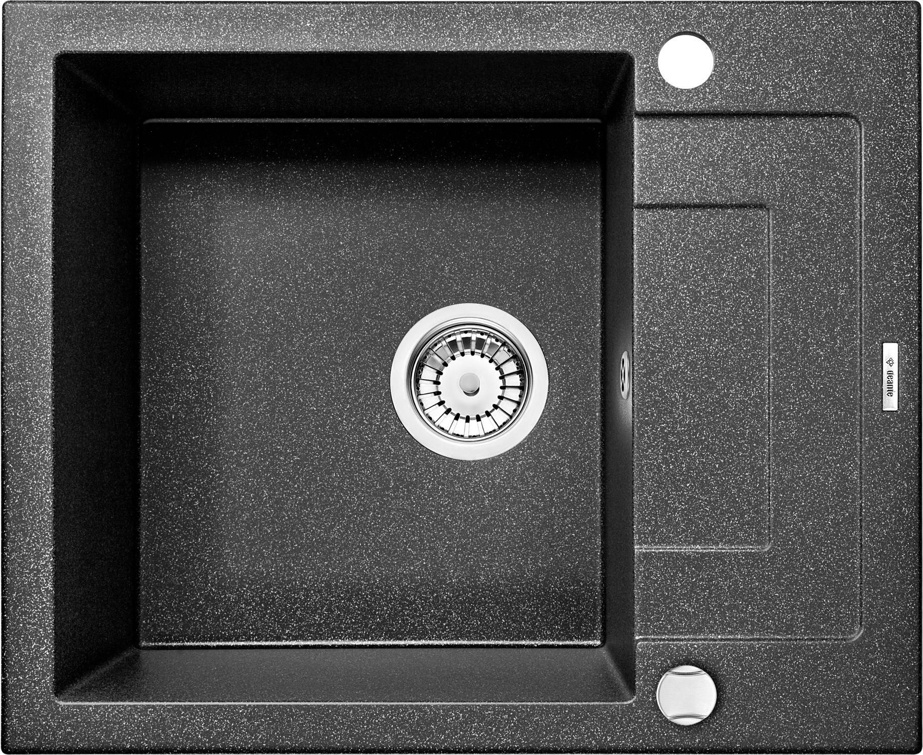 Zlewozmywak Deante RAPIDO ZQK 211A