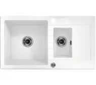 Deante Zorba ZQZ A513 Granitowy Alabaster