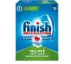 Tabletki do zmywarki Finish All in 1 Regularny 70szt.