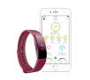 Smartband Fitbit by Google Inspire Sangria