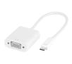 Adapter Vivanco Adapter USB-C - VGA 45255