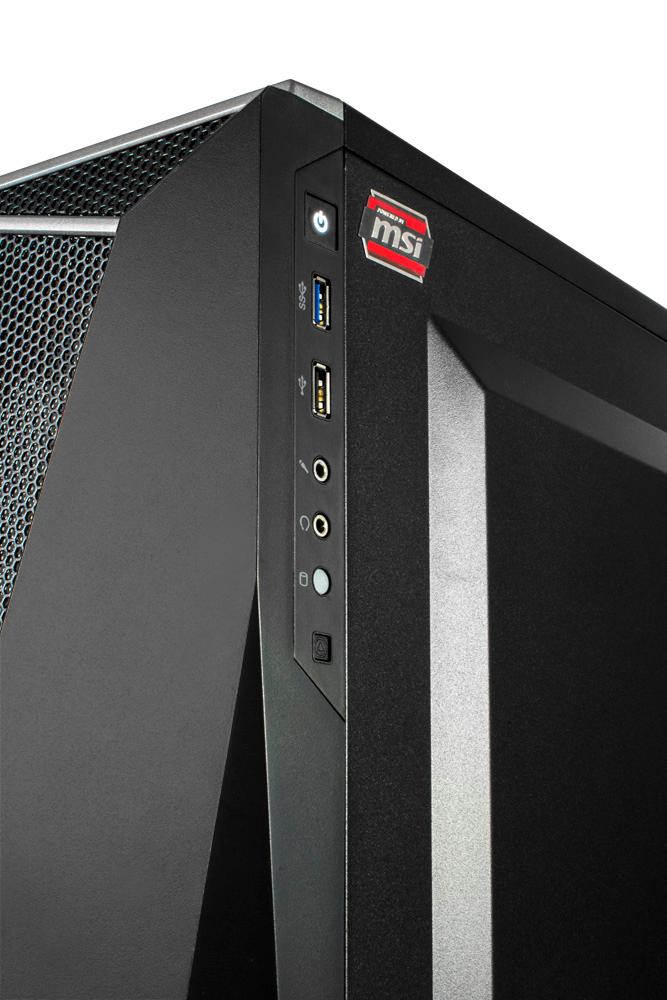 Optimus E-sport Extreme GB360T-CR2 Intel® Core™ i7-8700 16GB 2TB + 240GB RTX2070 W10