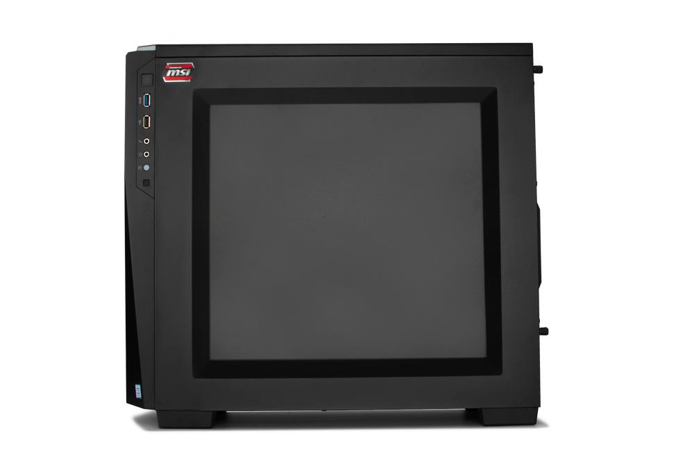 Optimus E-sport Extreme GB360T-CR2 Intel® Core™ i7-8700 16GB 2TB + 240GB RTX2070 W10