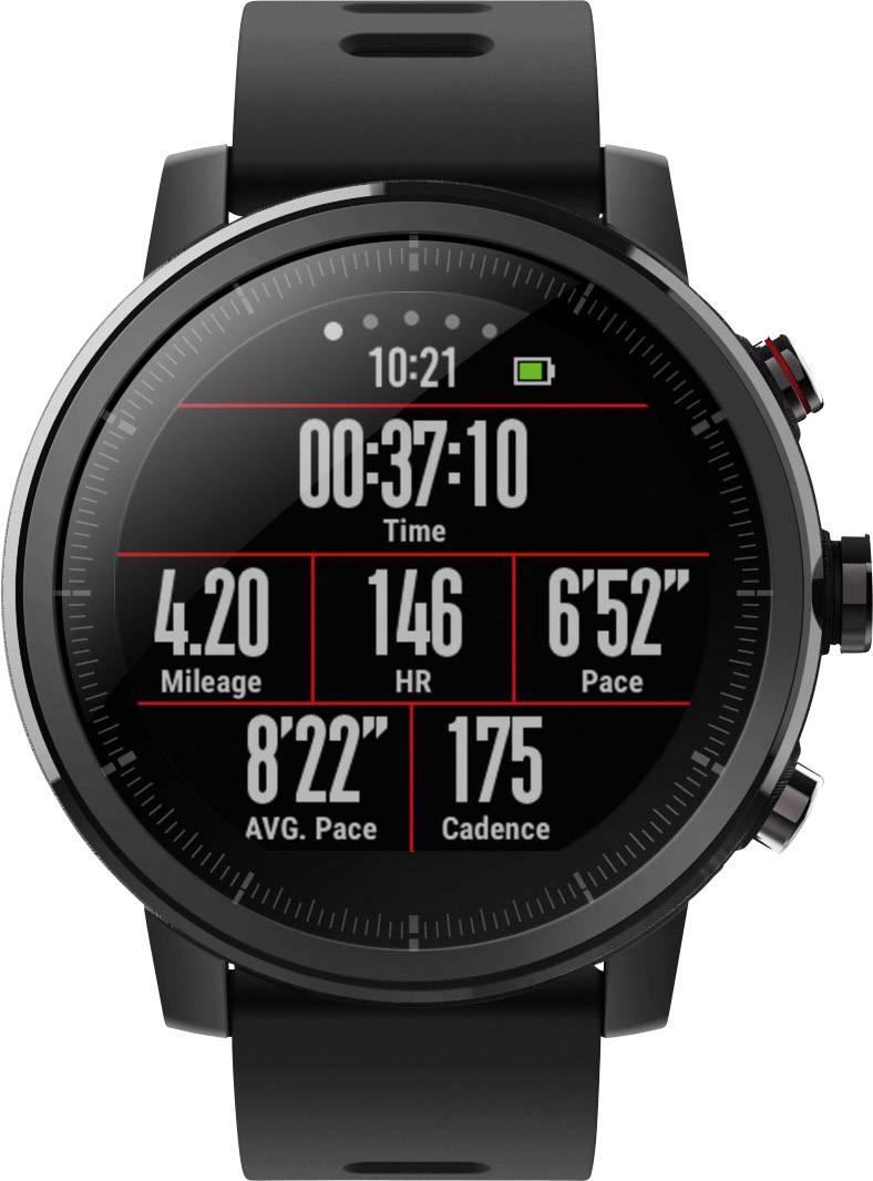 Xiaomi Amazfit Stratos
