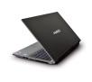Laptop HIRO 770 15,6"  Intel® Core™ i7-8750H 16GB RAM  1TB+256GB Dysk  RTX2070 Grafika Win10