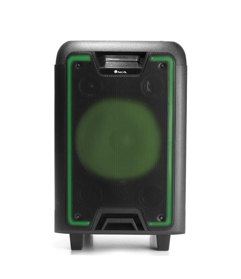 Power Audio NGS Electronic Wild Metal