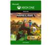 Minecraft Master Collection [kod aktywacyjny] - Gra na Xbox One (Kompatybilna z Xbox Series X/S)