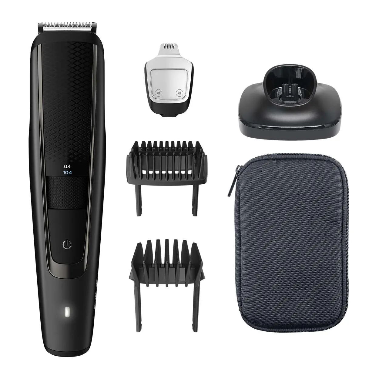 Trymer Philips BT5515/15 3 nasadki 90min