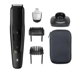 Trymer Philips BT5515/15 3 nasadki 90min
