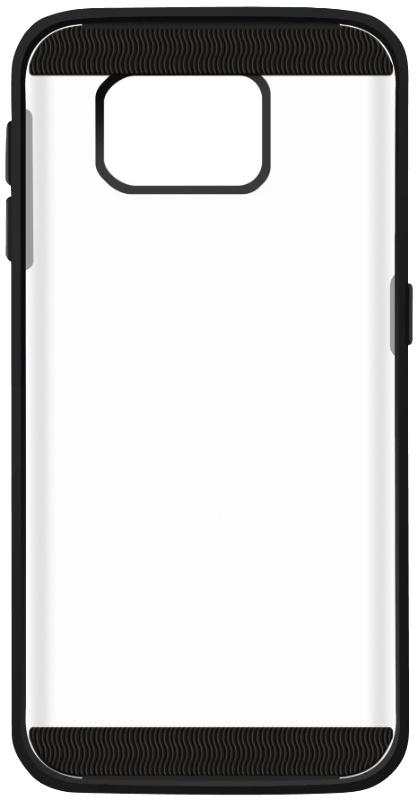 Black Rock Air Protect Case Samsung Galaxy S7 (czarny)