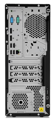 Lenovo ThinkCentre M720t Intel® Core™ i5-8400 8GB 1TB W10 Pro