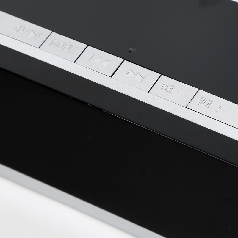 Głośnik Bluetooth Platinet PMGC10A
