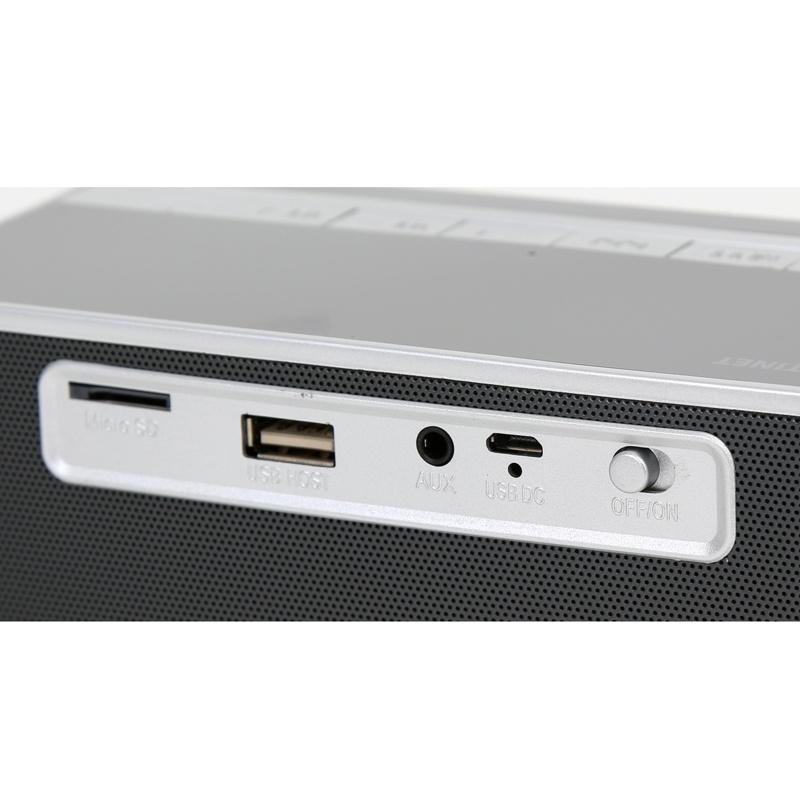 Głośnik Bluetooth Platinet PMGC10A