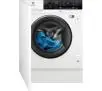 Pralko-suszarka Electrolux EW7W368SI 8kg/4kg