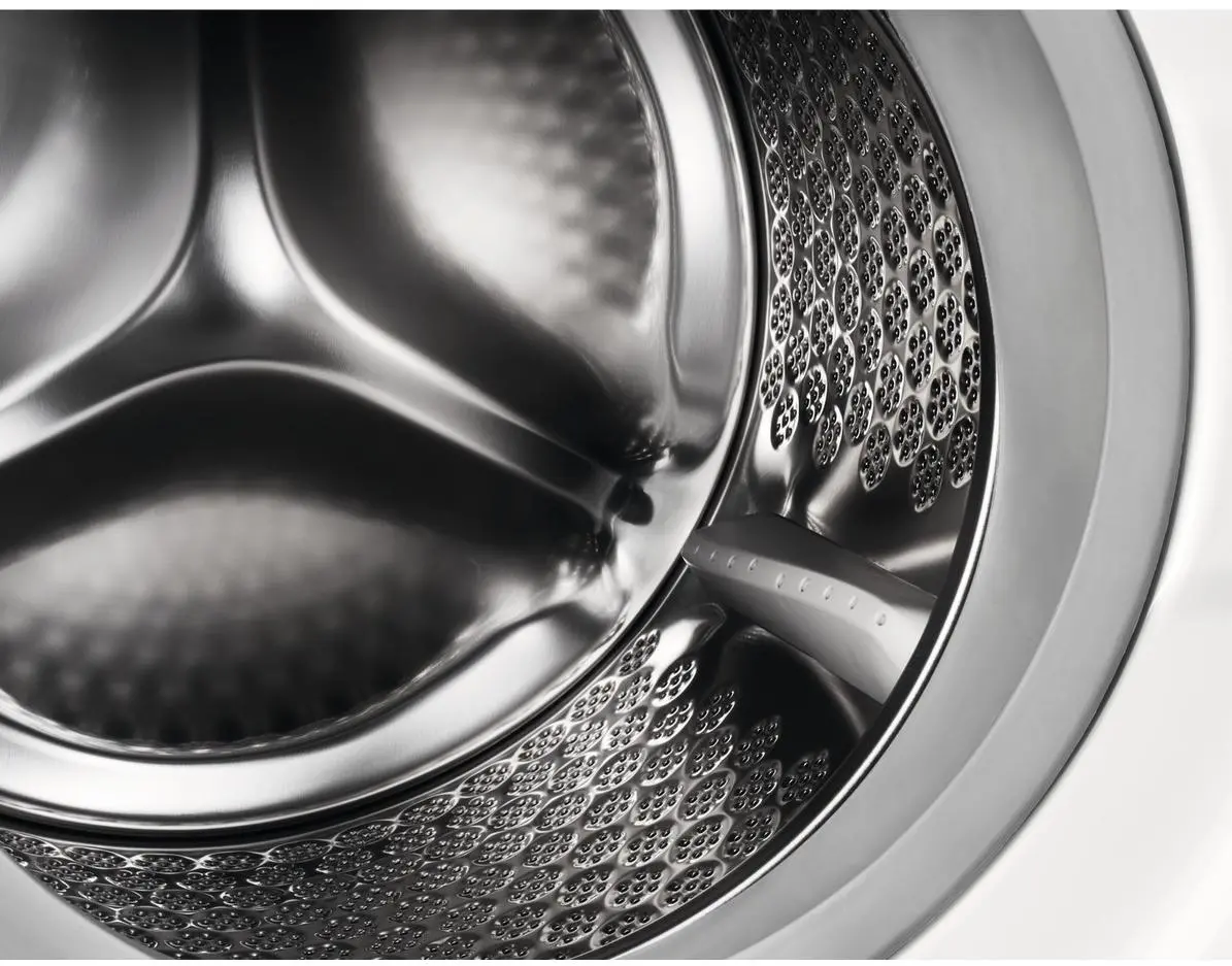 Pralko-suszarka Electrolux EW7W368SI 8kg/4kg