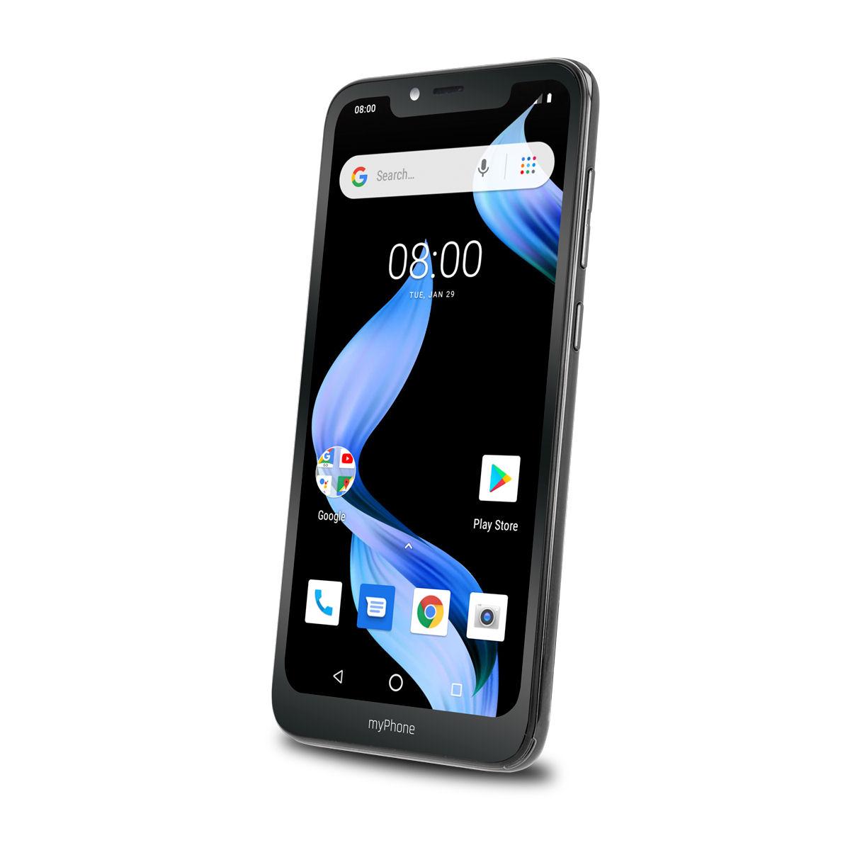 Smartfon myPhone Prime 3 Lite