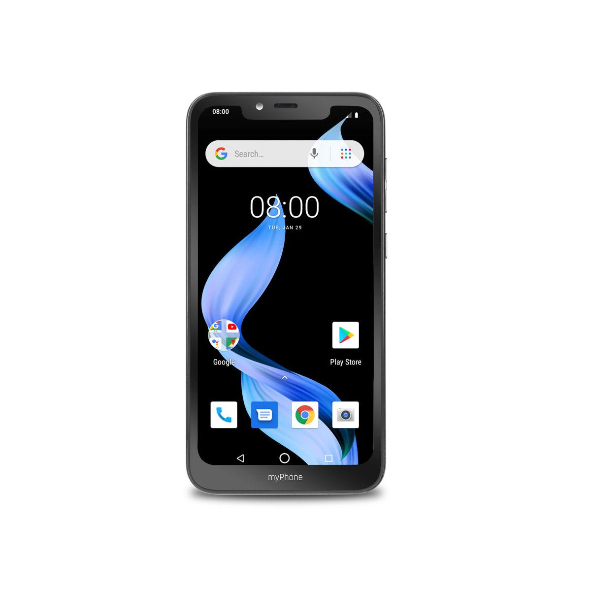Smartfon myPhone Prime 3 Lite