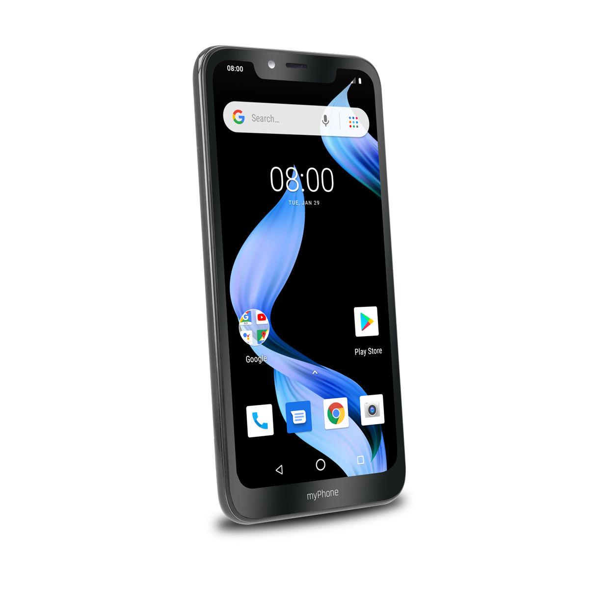 Smartfon myPhone Prime 3 Lite