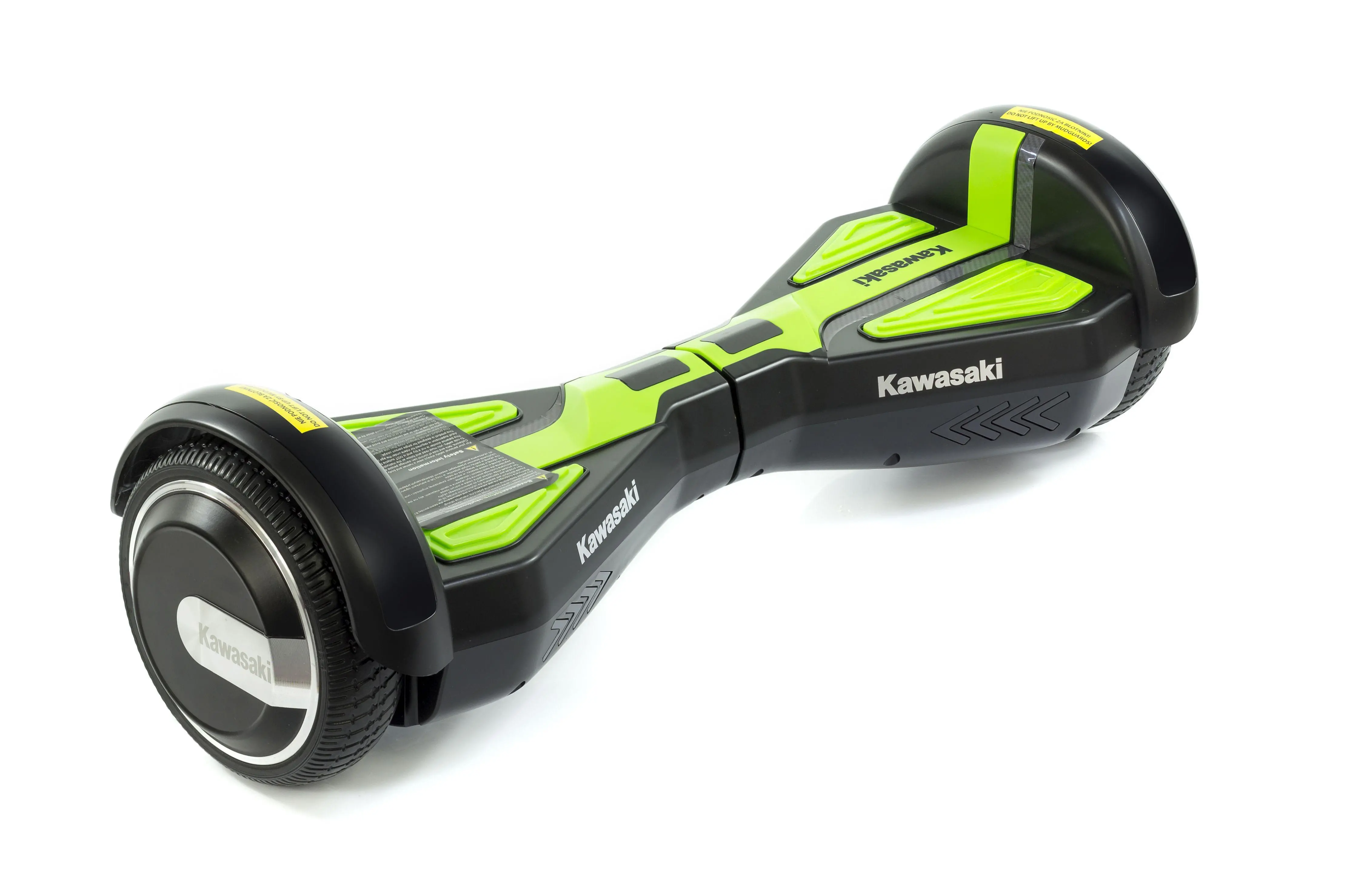 Deskorolka elektryczna Kawasaki KX-PRO6.5D 2019 + torba - 500W - 20km - 6,5"