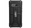 Etui UAG Monarch Case Samsung Galaxy S10+ (carbon fiber)