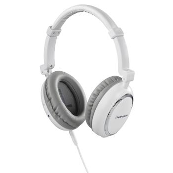 Słuchawki przewodowe Thomson HED2307NCL