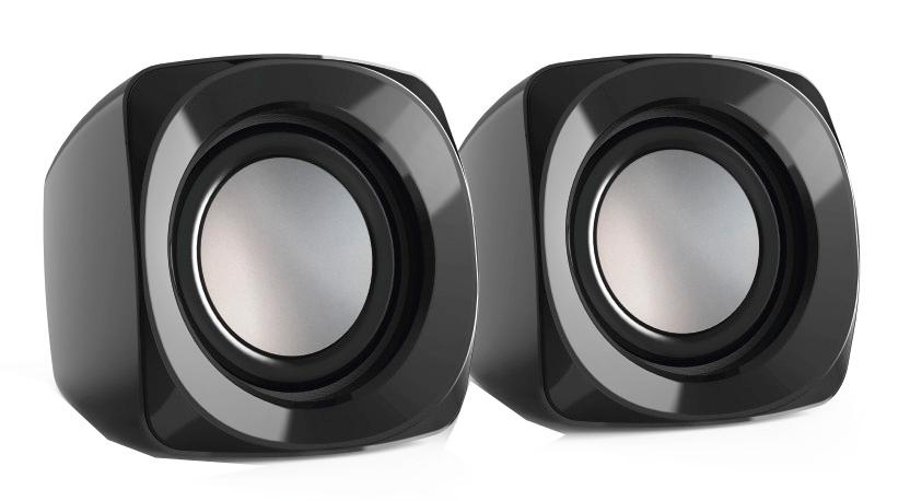 Głośniki Hama Sonic Mobil 181