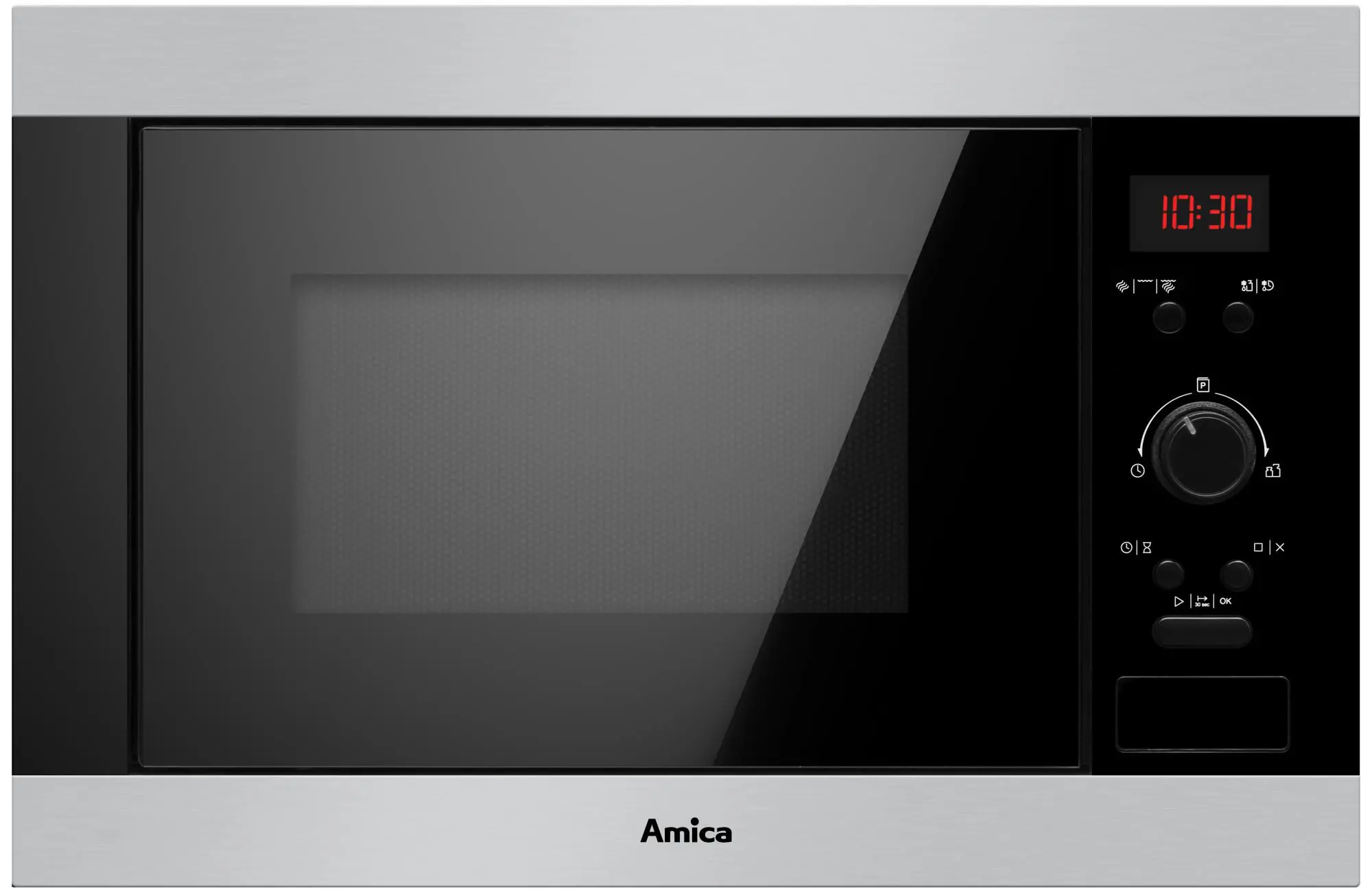 Kuchenka mikrofalowa Amica AMMB25E2GI X-Type Grill