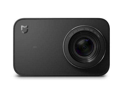 Kamera Xiaomi Mi Action Camera 4K