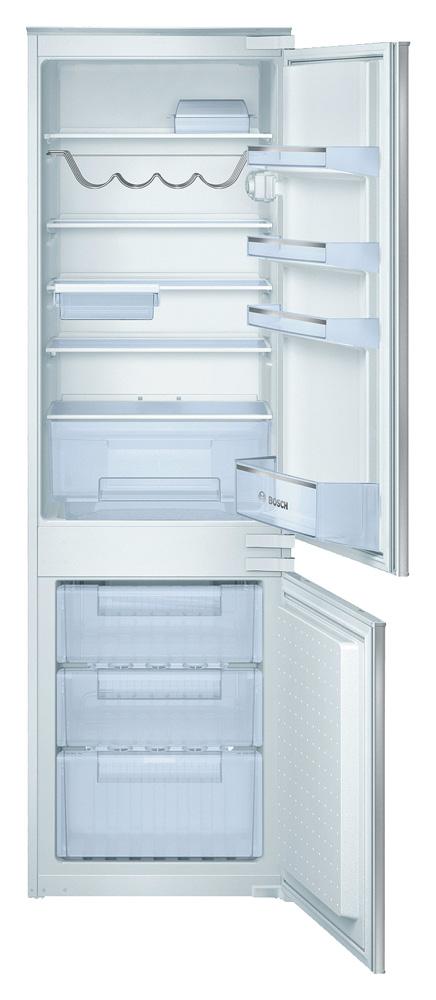 Lodówka Bosch KIV34X20 177,2cm