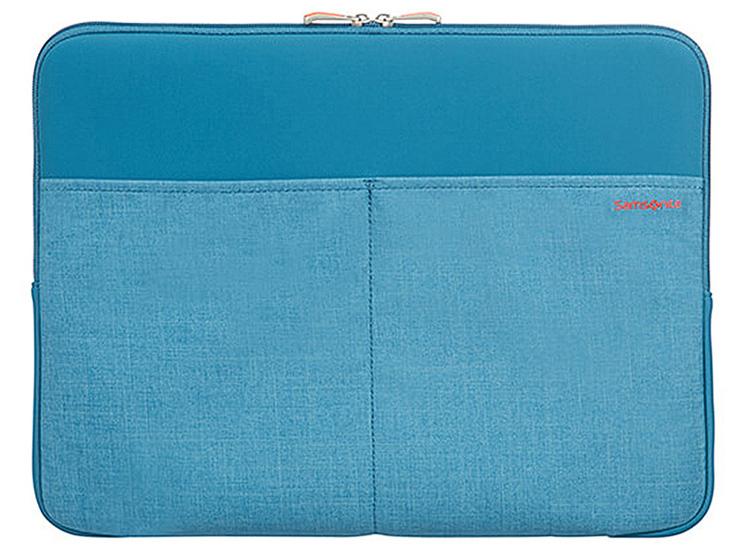 Etui na laptop Samsonite ColorShield 2 13,3" (niebieski)