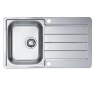 Alveus Line Maxim 20 1085954 Stalowy