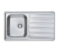 Alveus Zoom Maxim 30 1108176 Satyna