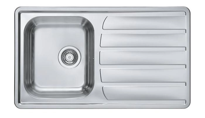 Alveus Zoom Maxim 30 1108176 Satyna