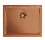 Alveus Monarch Quadrix 50 1122691 Miedź