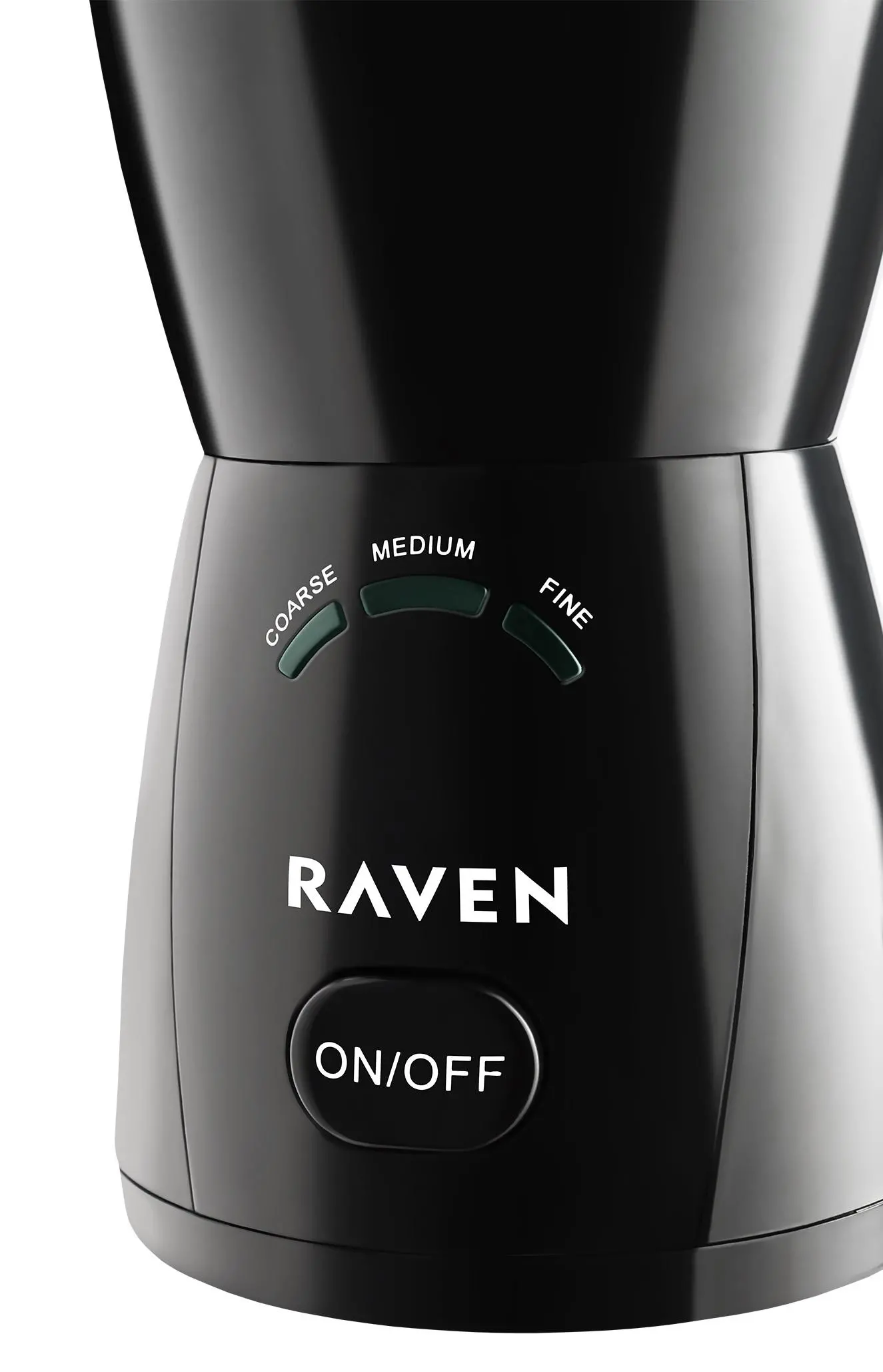 Młynek do kawy Raven EMDK002 Nożowy