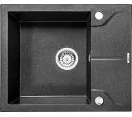 Deante Andante ZQN 211A Granitowy Grafitowy