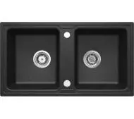 Deante Zorba ZQZ 2203 Granitowy Grafitowy