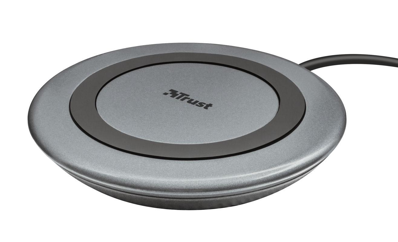 Trust 22362 Yudo10 Fast Wireless Charger