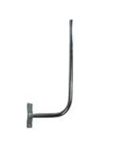 Uchwyt TechniSat 0000/1728 Maszt anteny siatkowej