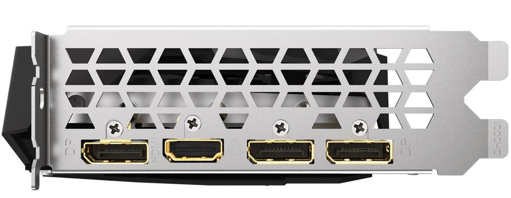 Gigabyte AORUS GeForce GTX 1660 Ti 6G