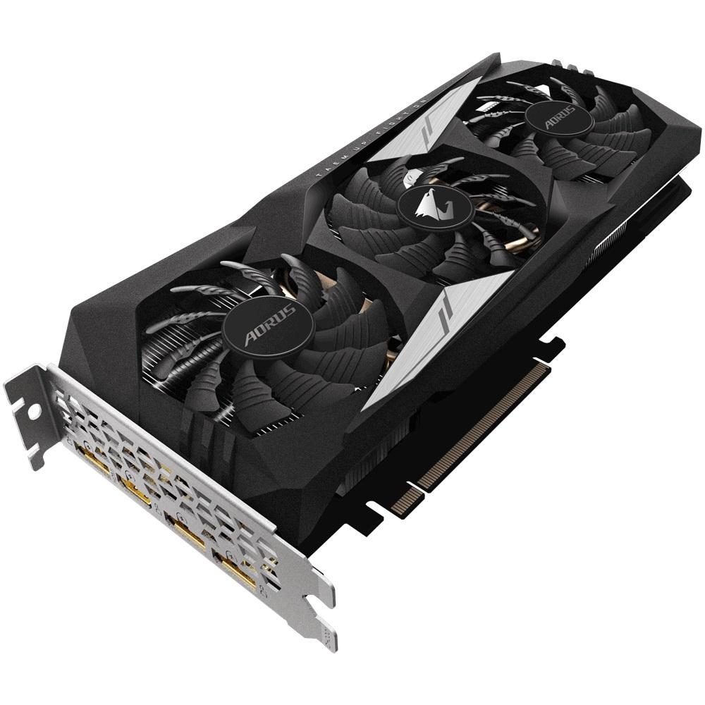 Gigabyte AORUS GeForce GTX 1660 Ti 6G