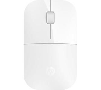 mysz komputerowa HP Z3700 (biały)