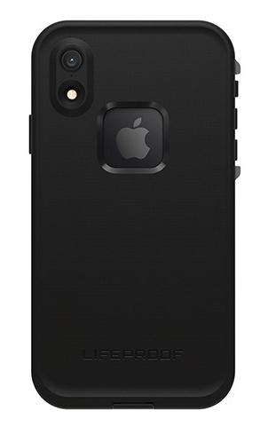 LifeProof FRE iPhone Xr (czarny)