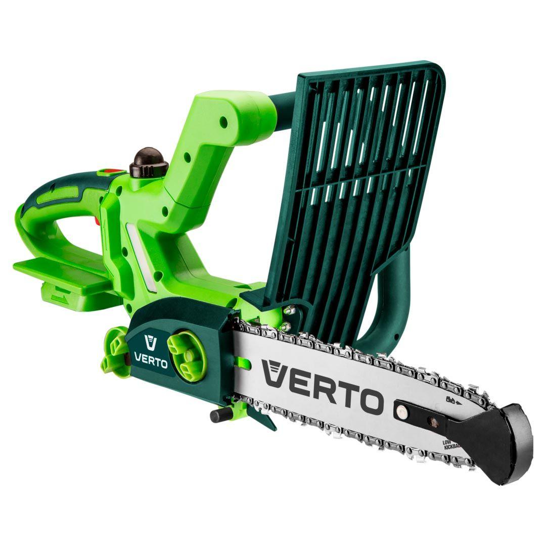 Verto 52G585 (bez akumulatora)