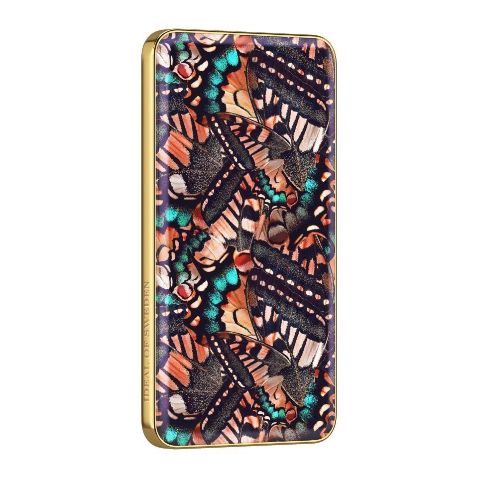 Powerbank Ideal Fashion Powerbank 5000 mAh (fly away with me)