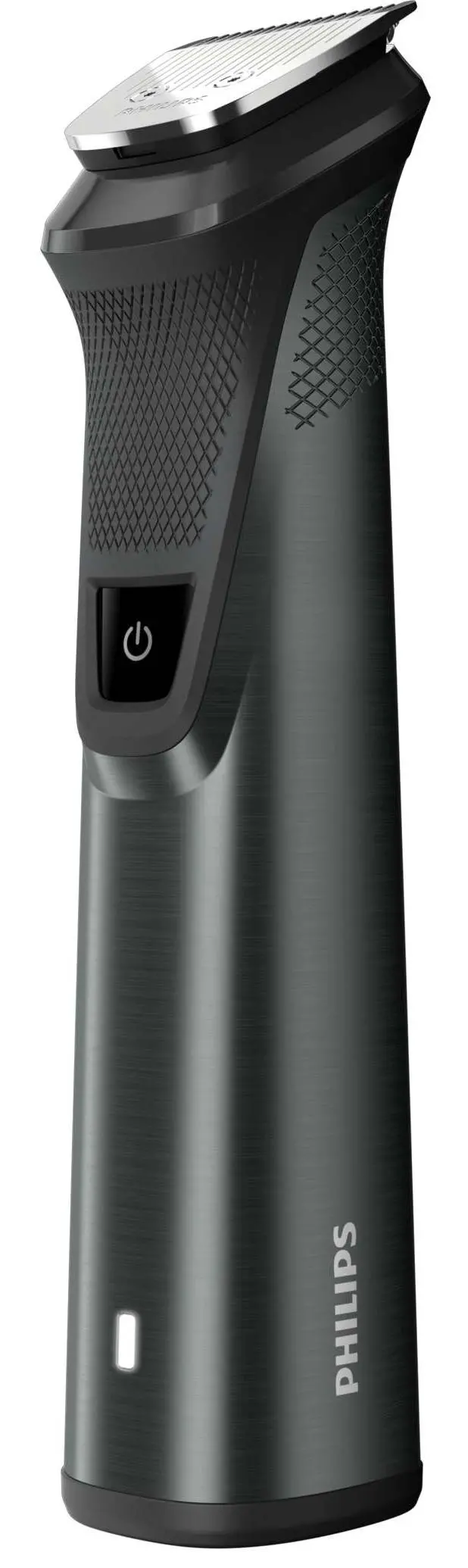 Trymer Philips Multigroom MG7785/20 18 nasadek 300min