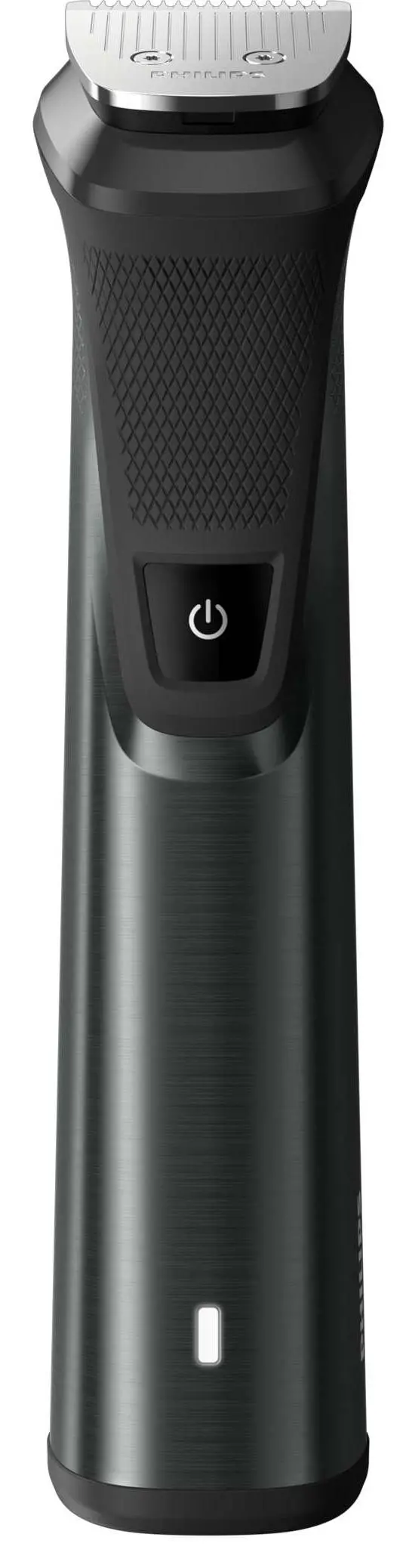 Trymer Philips Multigroom MG7785/20 18 nasadek 300min