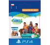 The Sims 4 - Kino Domowe DLC [kod aktywacyjny] PS4